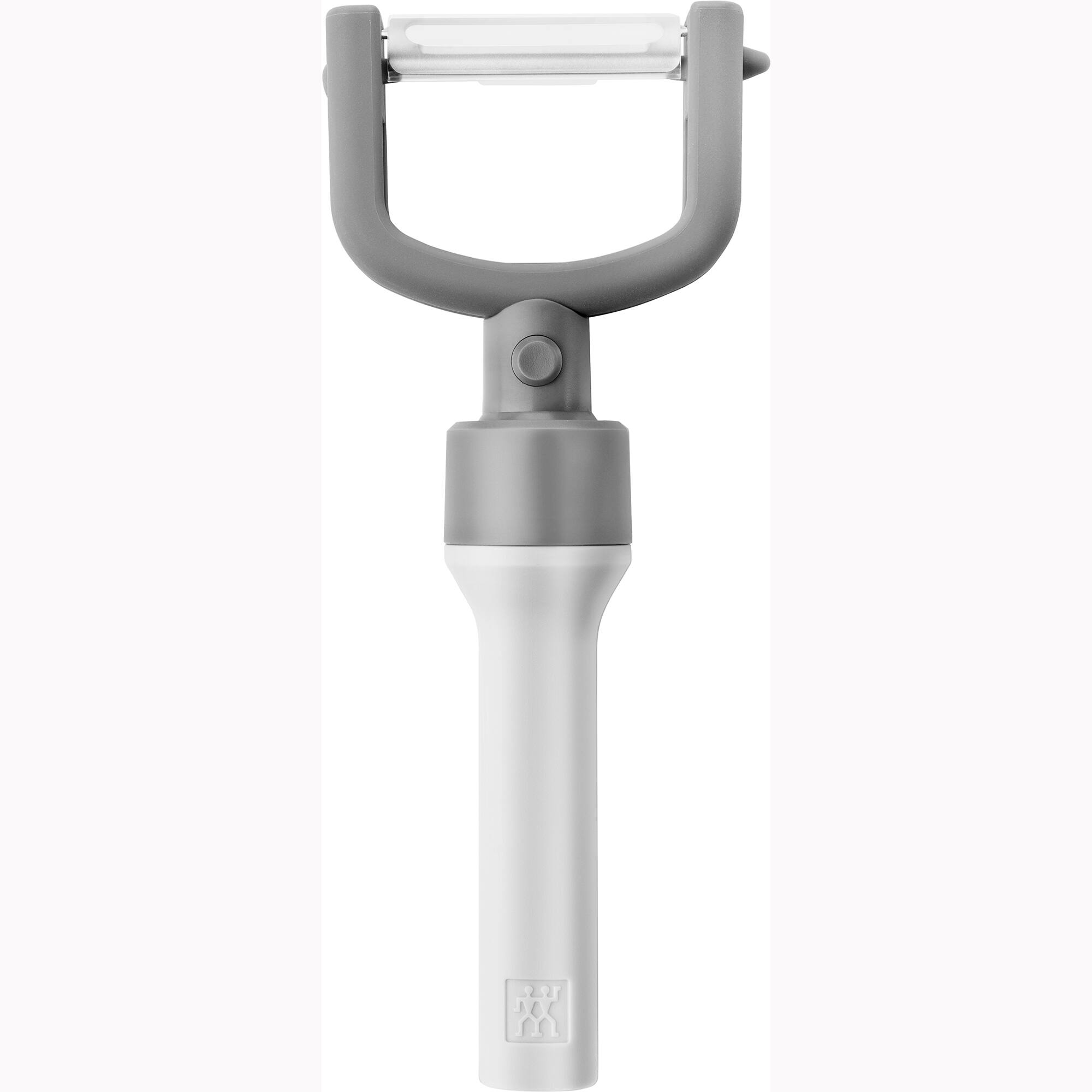 ZWILLING - Z-Cut 2 in 1 Peeler - Gray price history on PriceWatchPro