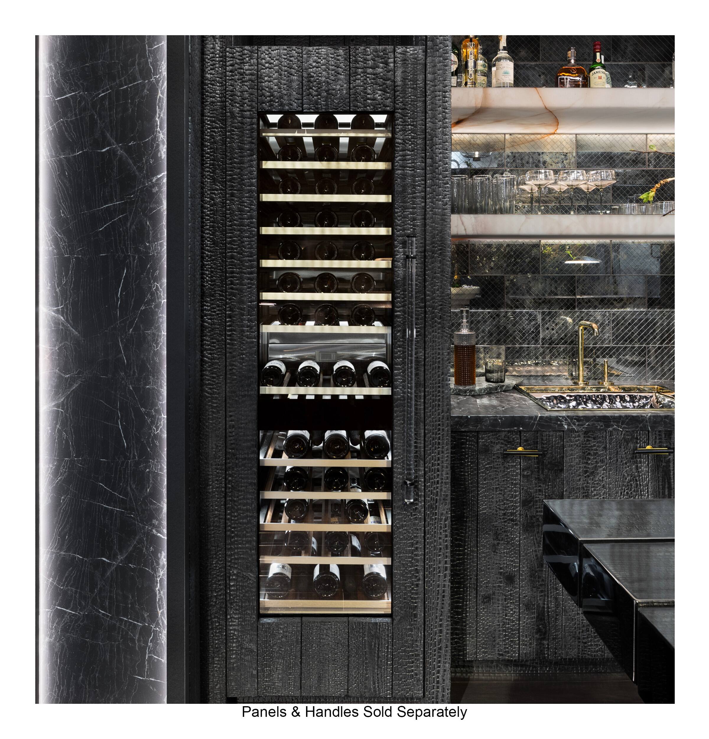 Panels & Handles Sold Separately