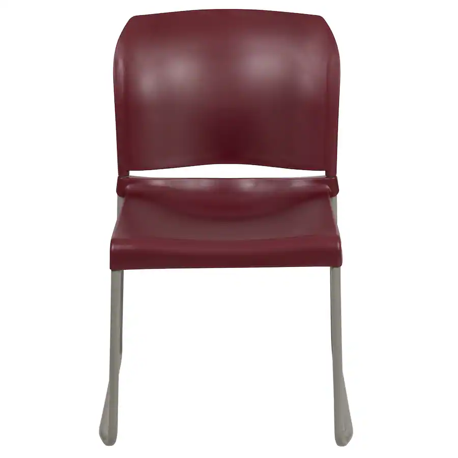 Different Colors For Setting Powder Flash Furniture HERCULES Series 880 lb. Capacity Full Back Contoured ...