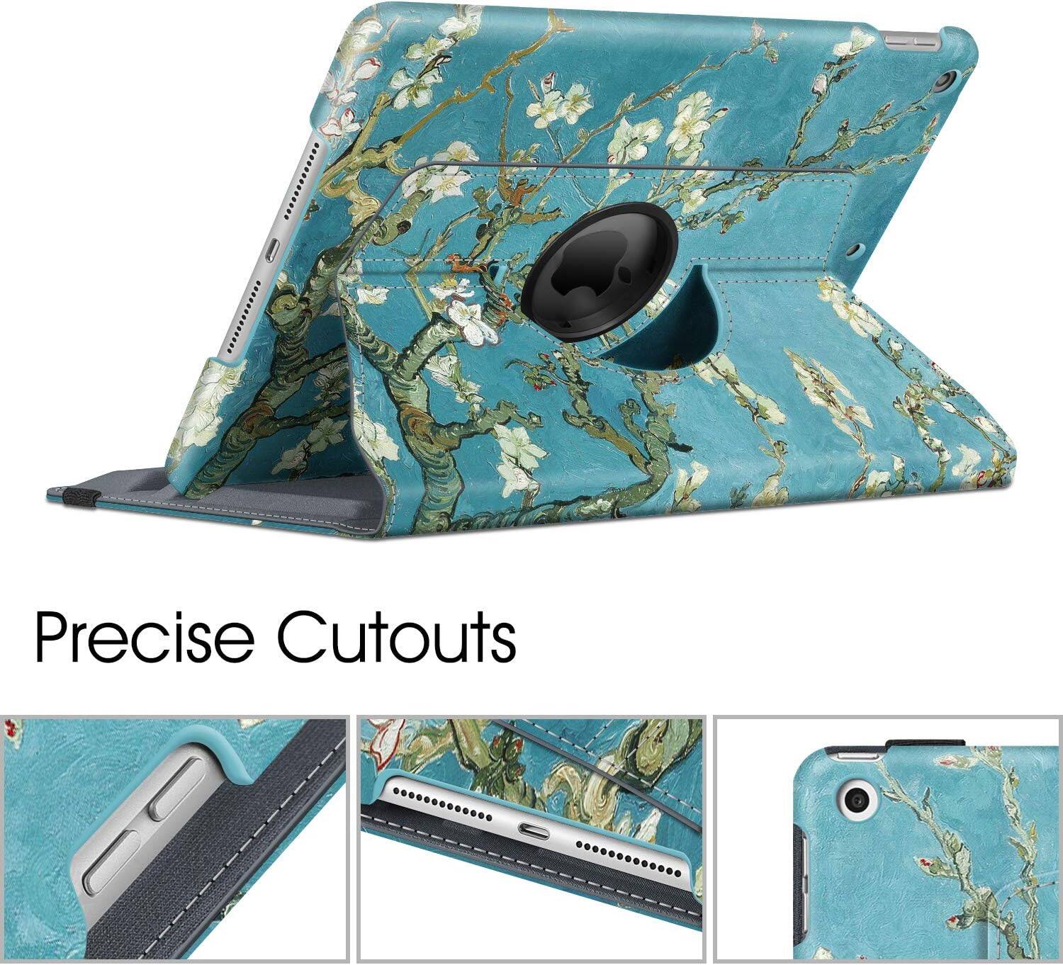 Precise Cutouts