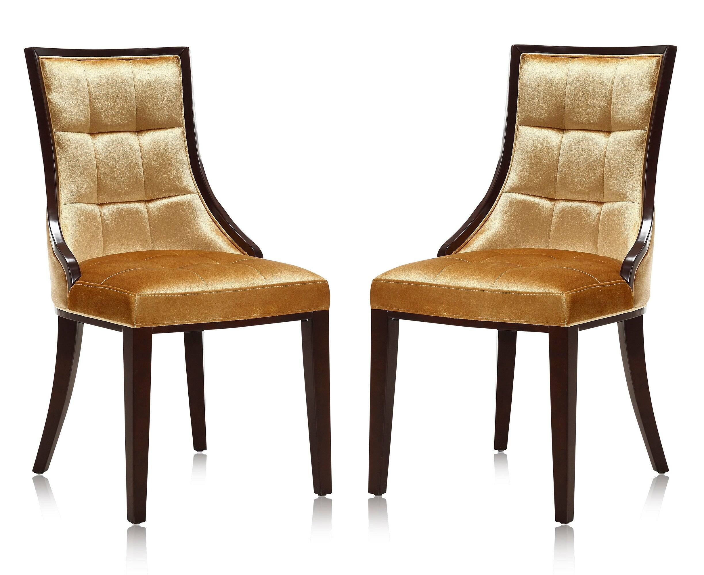 Antique Gold