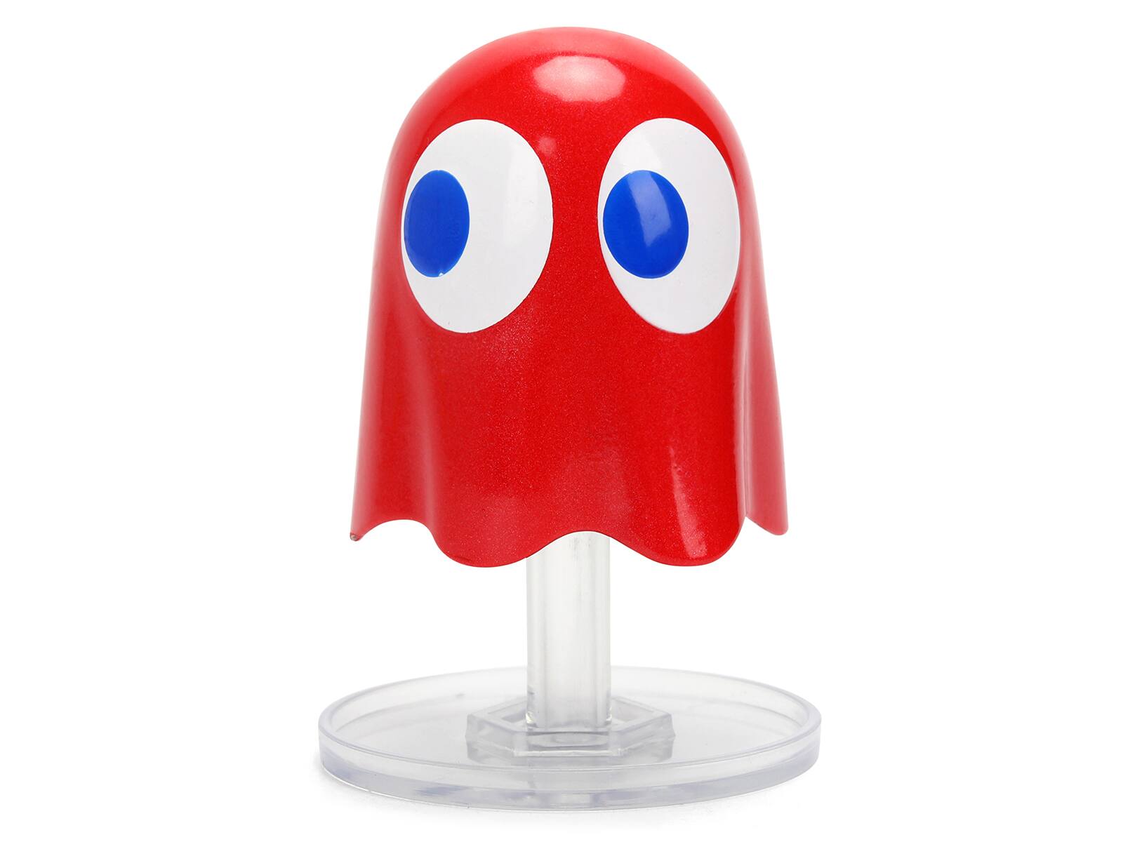Alt View 3. Jada - Set of 5 Diecast Figures "Pac-Man" (1980) Video Game "Metalfigs" Series Diecast Models by Jada.