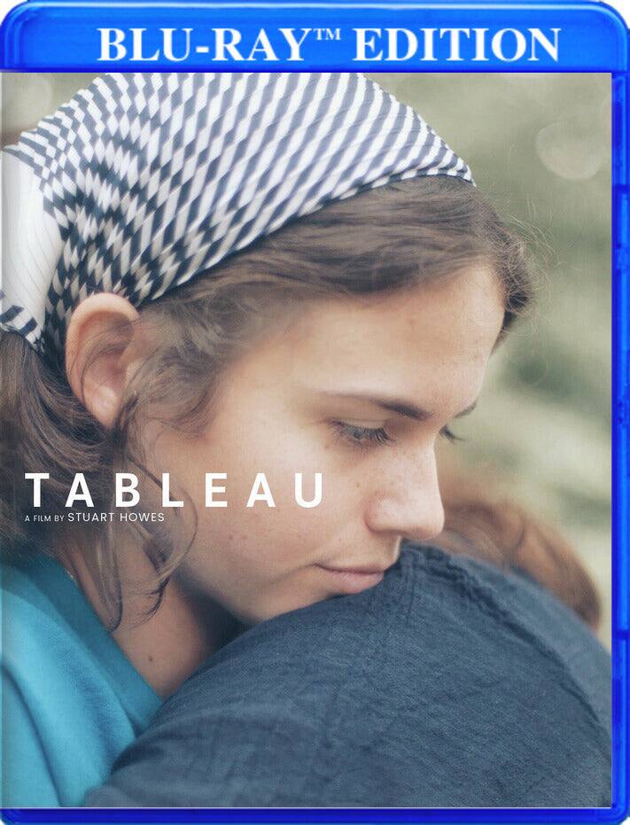 Tableau (MOD) (BluRay Movie) [Blu-ray]