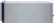 Left. Bosch - 500 Series 30" Warming Drawer - Stainless Steel.
