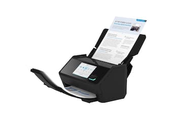 Ricoh ScanSnap iX2500 Sheet Fed Document Scanner (PA03860 B005 Ricoh ScanSnap iX2500 Sheet Fed Document Scanner (PA03860 B005