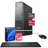 ThinkCentre i AMD2 RYZEN 7 AMD2 RADEON GRAPHICS wdeis: Windows 11 Pro Lenovo ThinkCentre Neo 55s Gen 6 SFF - ADATA 64GB