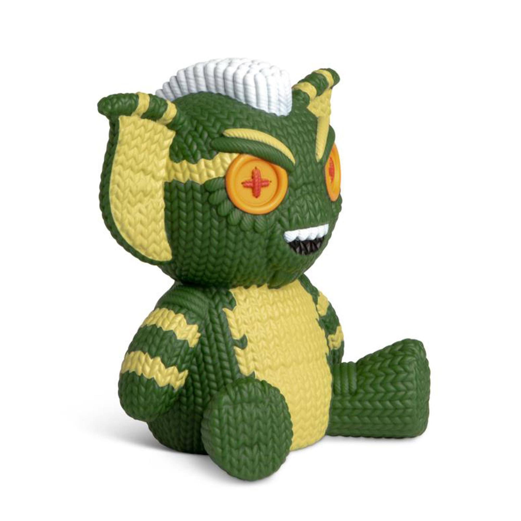 Alt View 10. Bensussen Deutsch & Associates - Gremlins Handmade By Robots Vinyl Figure | Stripe #041 - Multi-Colored.