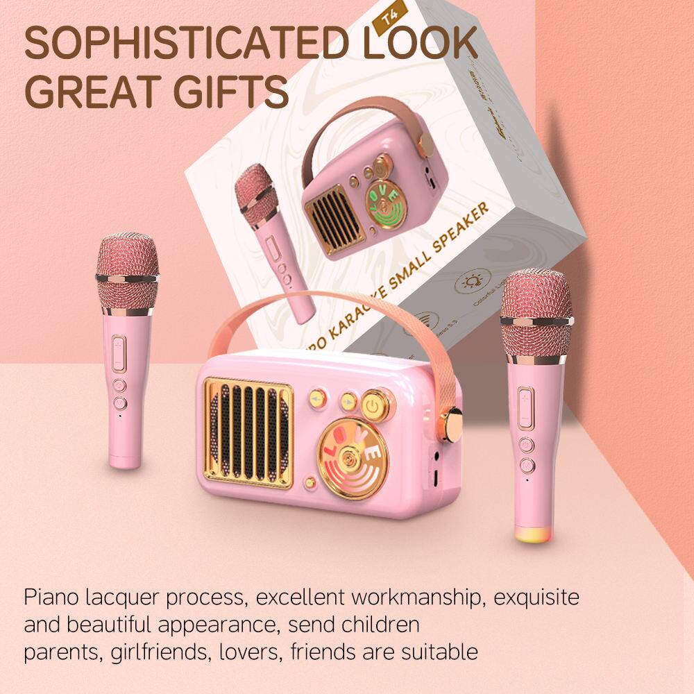 SOPHISTICATED LOOK  
GREAT GIFTS  

Piano lacquer process, excellent workmanship, exquisite and beautiful appearance, send children parents, girlfriends, lovers, friends are suitable