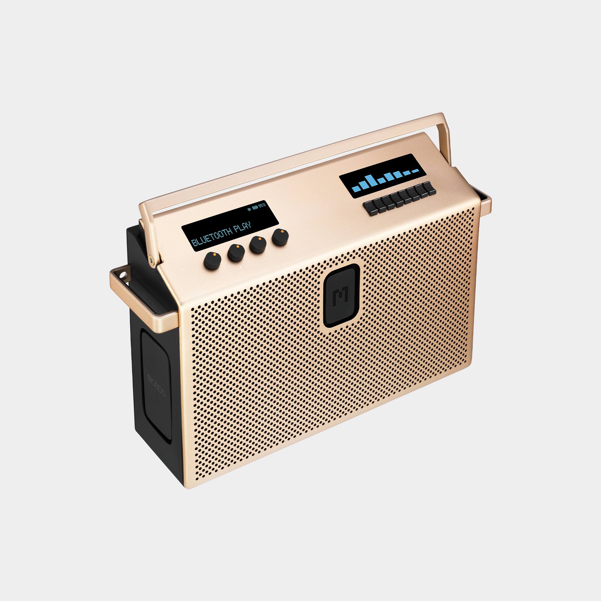 BR - n PLAY BLUETOOTH