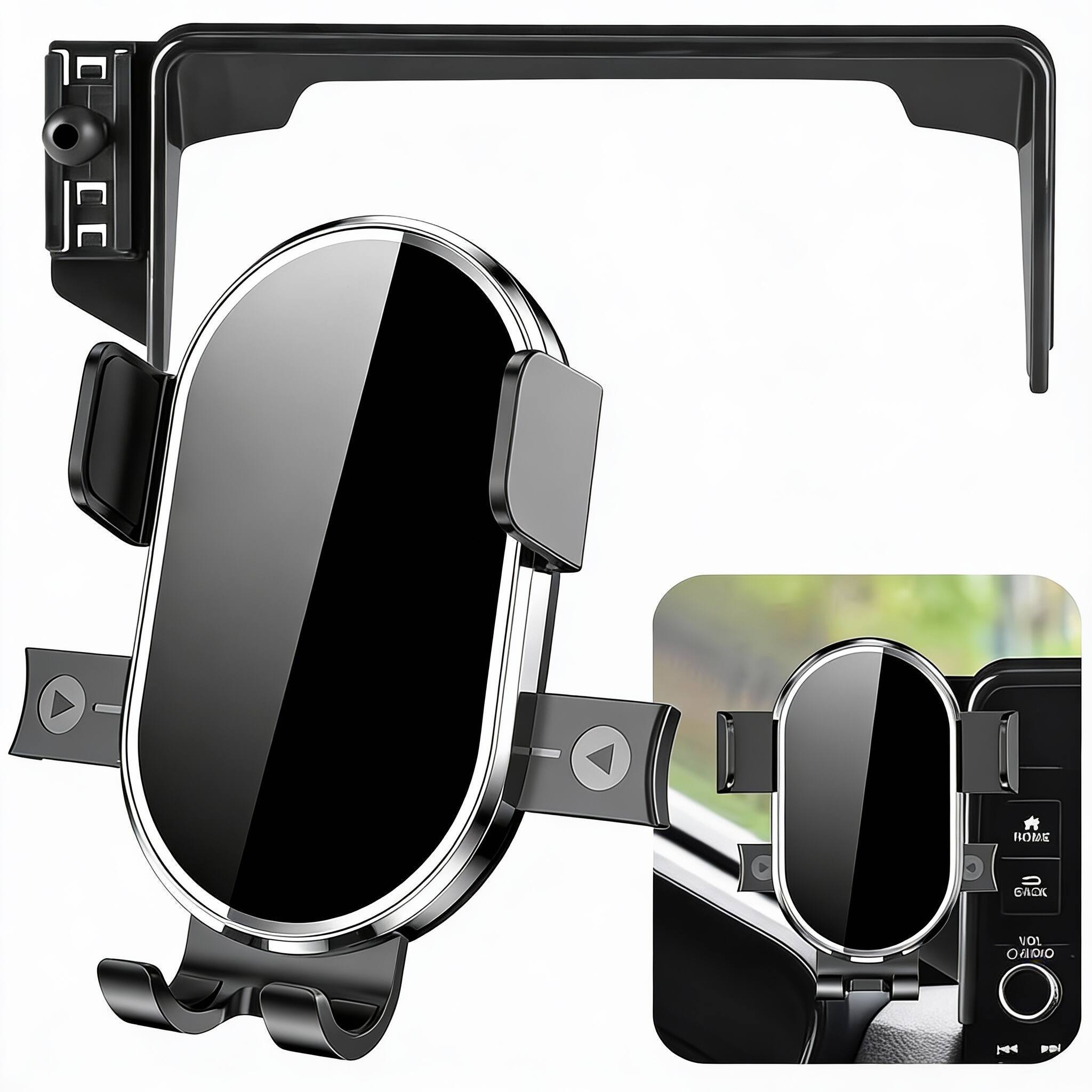 for Honda CR-V 2023-2026 (screen)