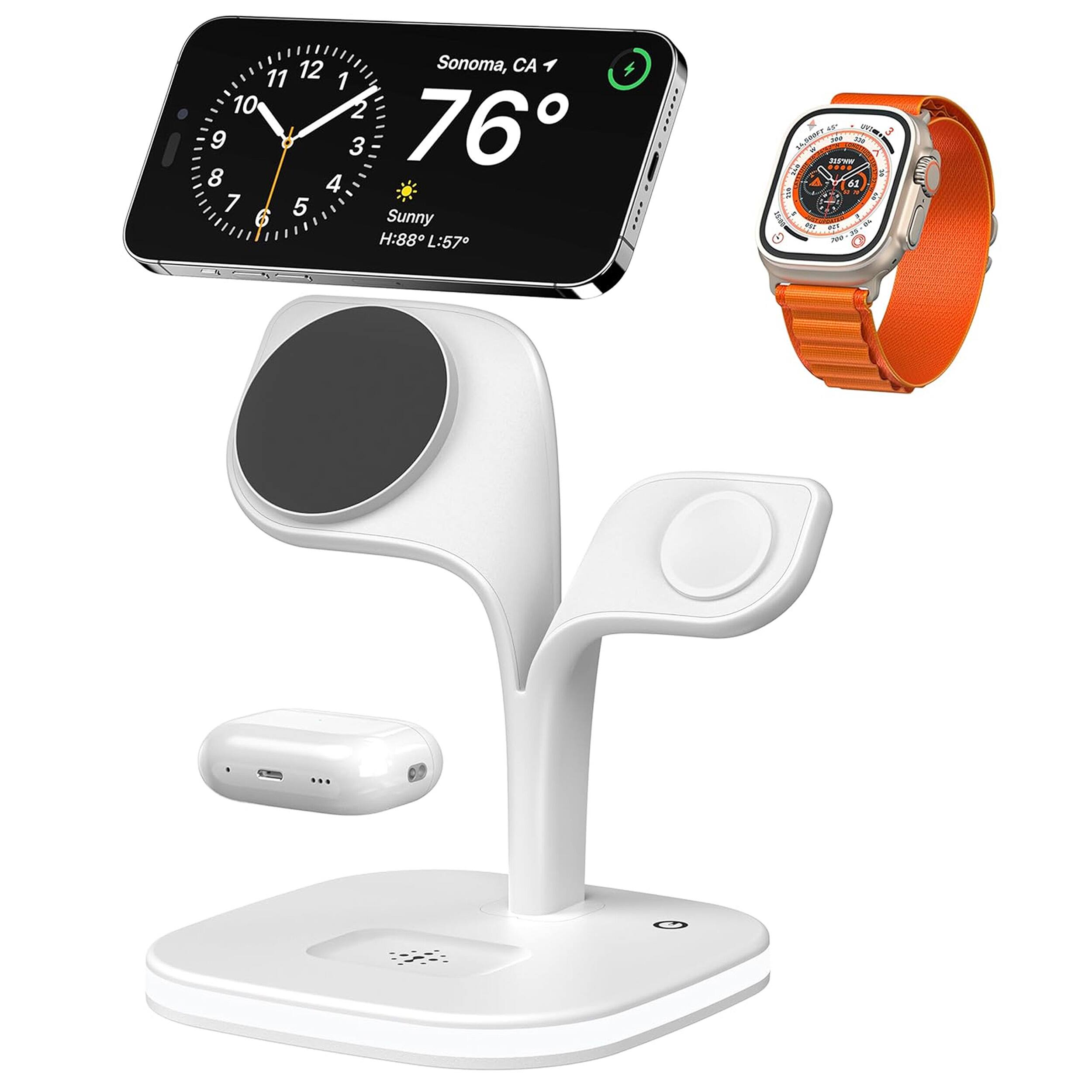 12 Sonoma, CA  
76°  
Sunny  
H:88° L:57°  

348 AM  
T 3 JLT A a2 P PVN N.RR MP 1e