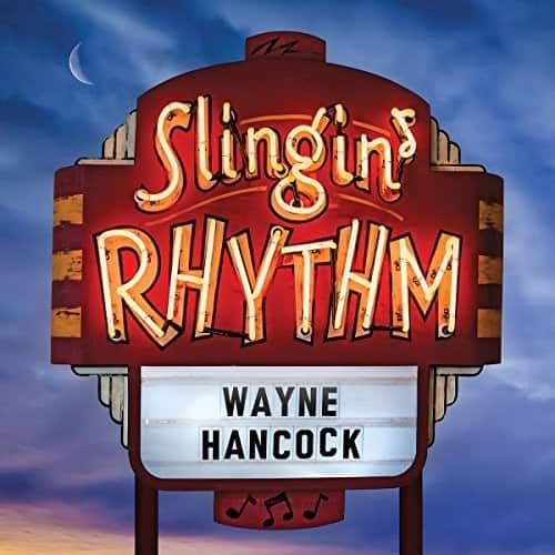 Wayne Hancock - Slingin' Rhythm   - VINYL LP price history on PriceWatchPro