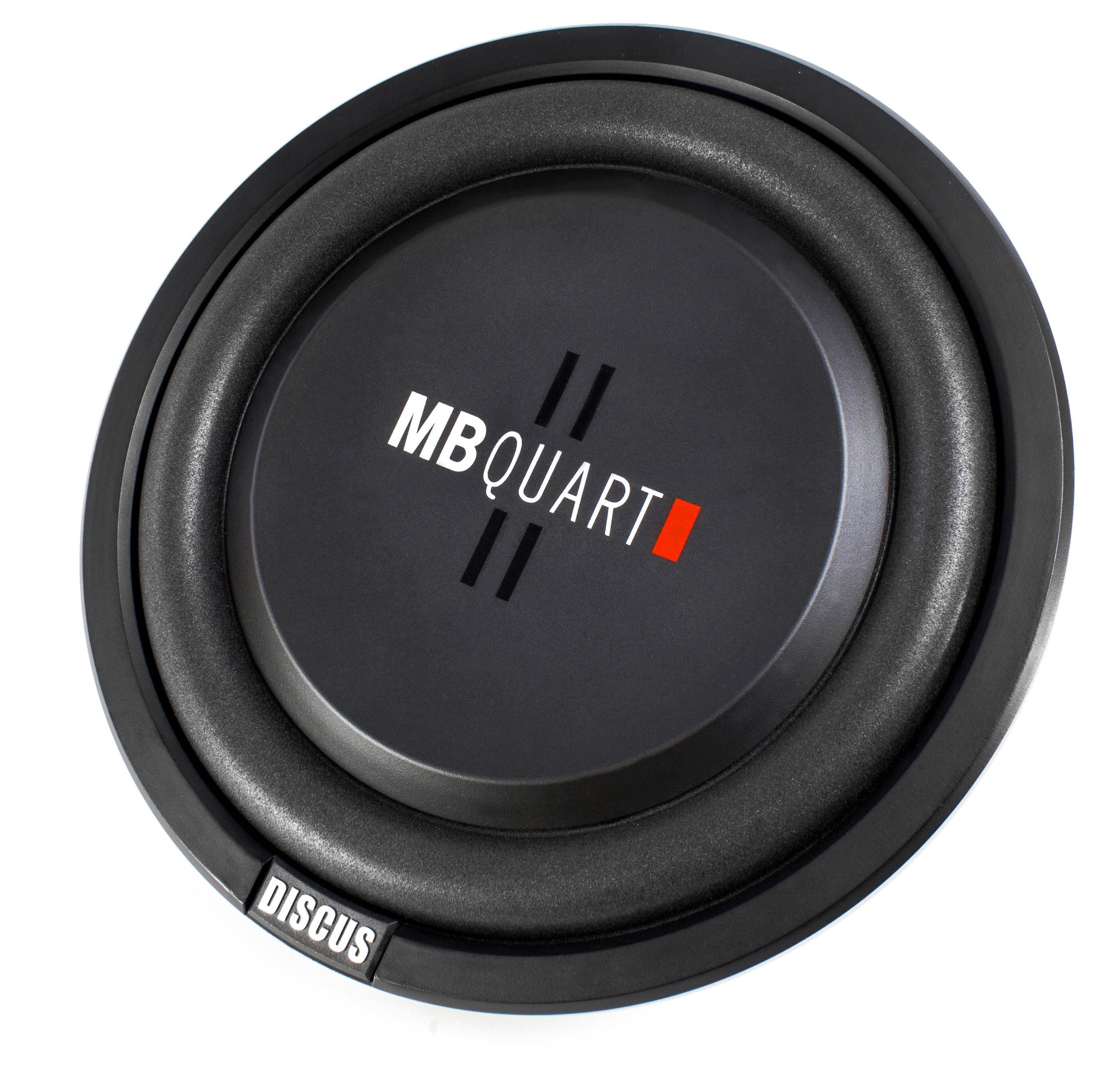 MBQUART DISCUS