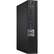 Angle. Dell - Refurbished 7050 Desktop - Intel Core i7 - 16GB Memory - 512GB SSD - Black.