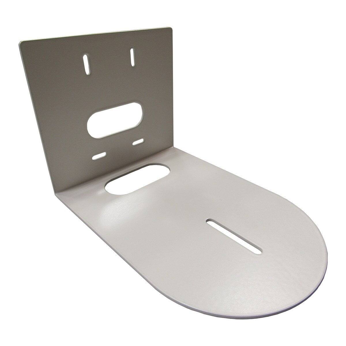 Back. HuddleCam - HuddleCamHD Universal Small Camera Wall Mount (White) - White.