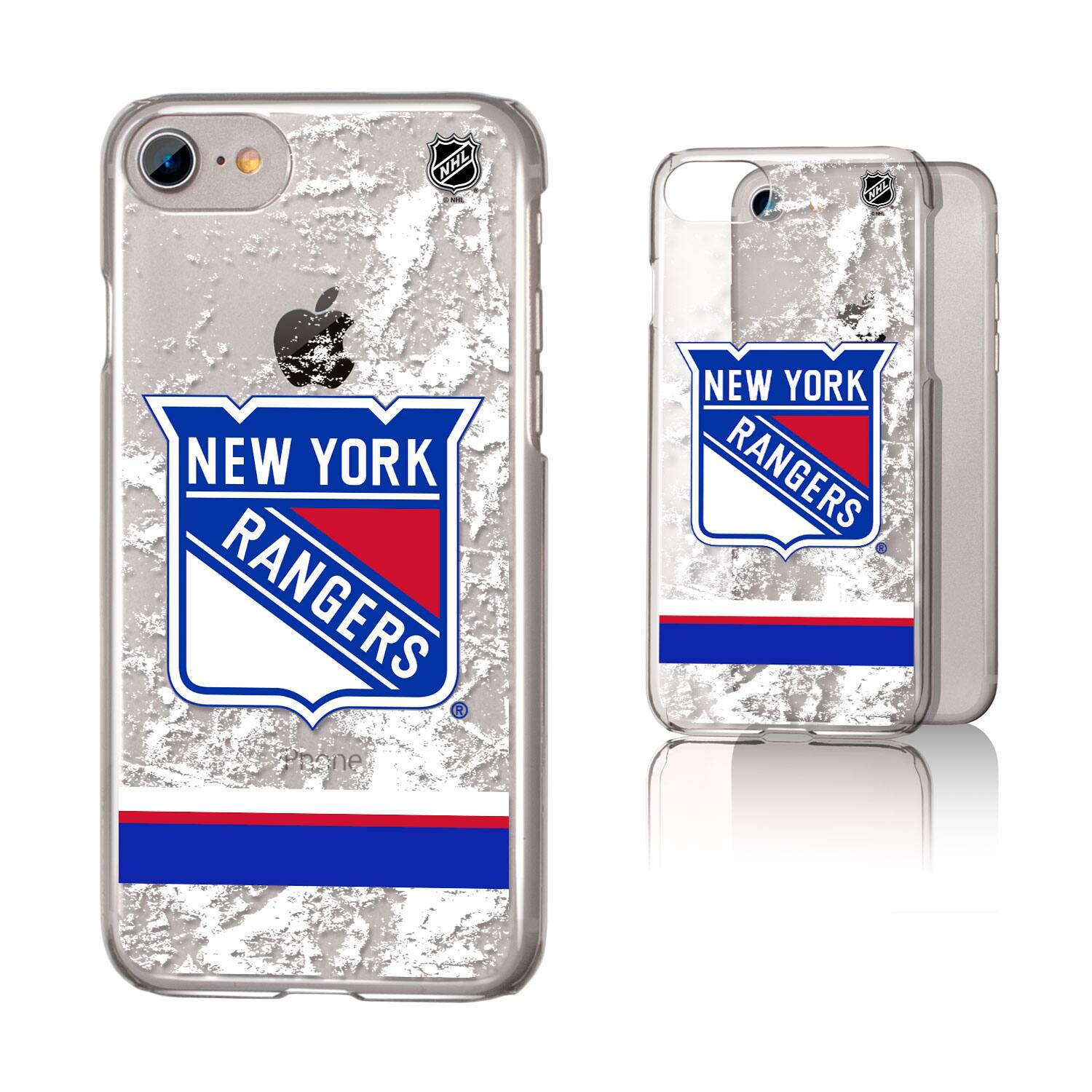 NHL  
NEW YORK RANGERS