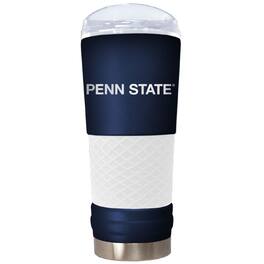 Great American Products - Penn State Nittany Lions 24oz. Team Color Draft Tumbler - Multicolor