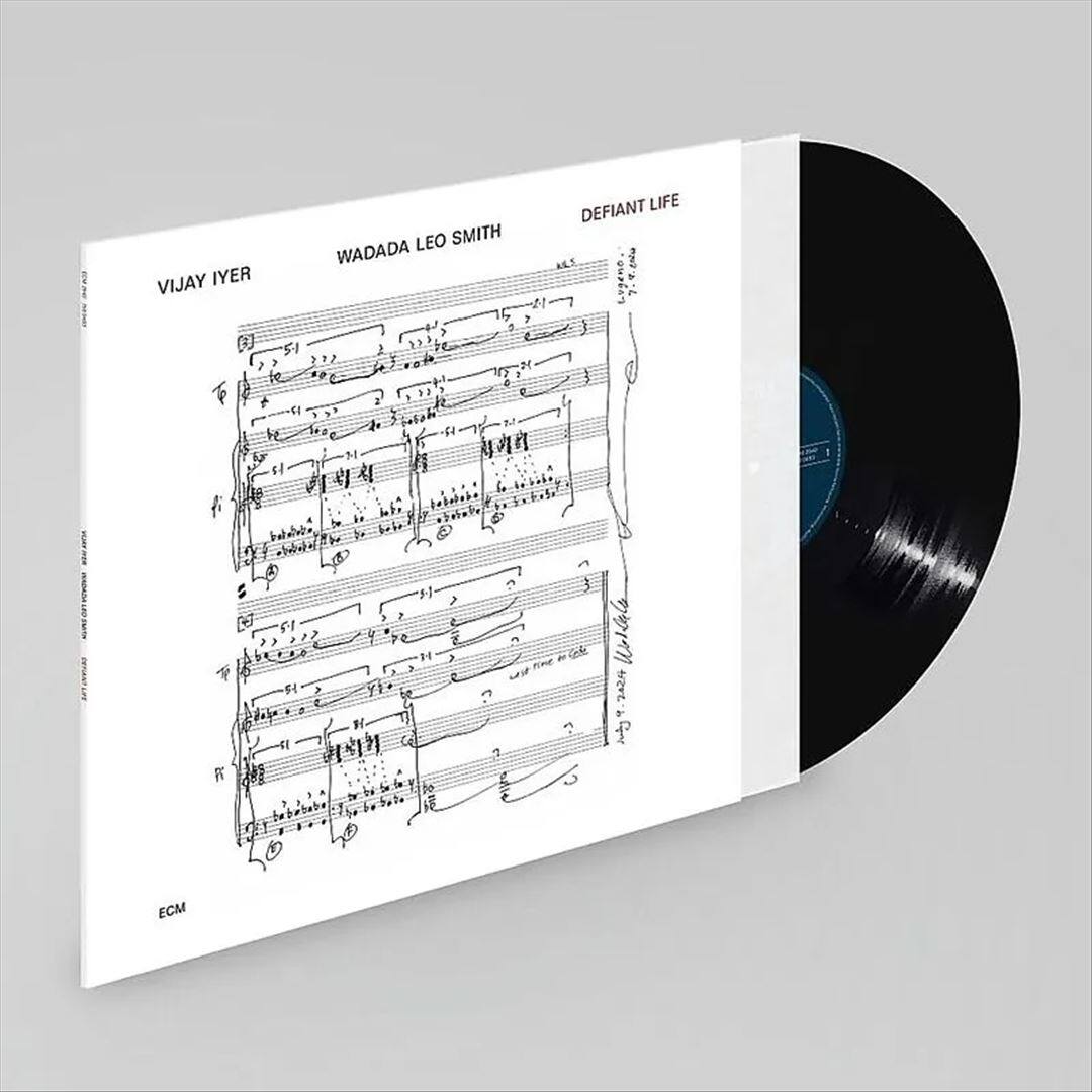 Defiant Life [LP] [VINYL] price history on PriceWatchPro
