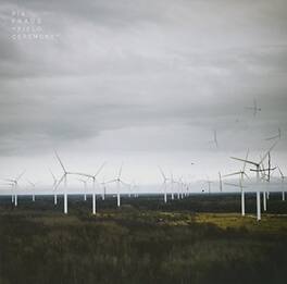 Pia Fraus - Field Ceremony - VINYL LP