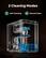 2 Cleaning Modes
Self-Cleaning
Manual Clean