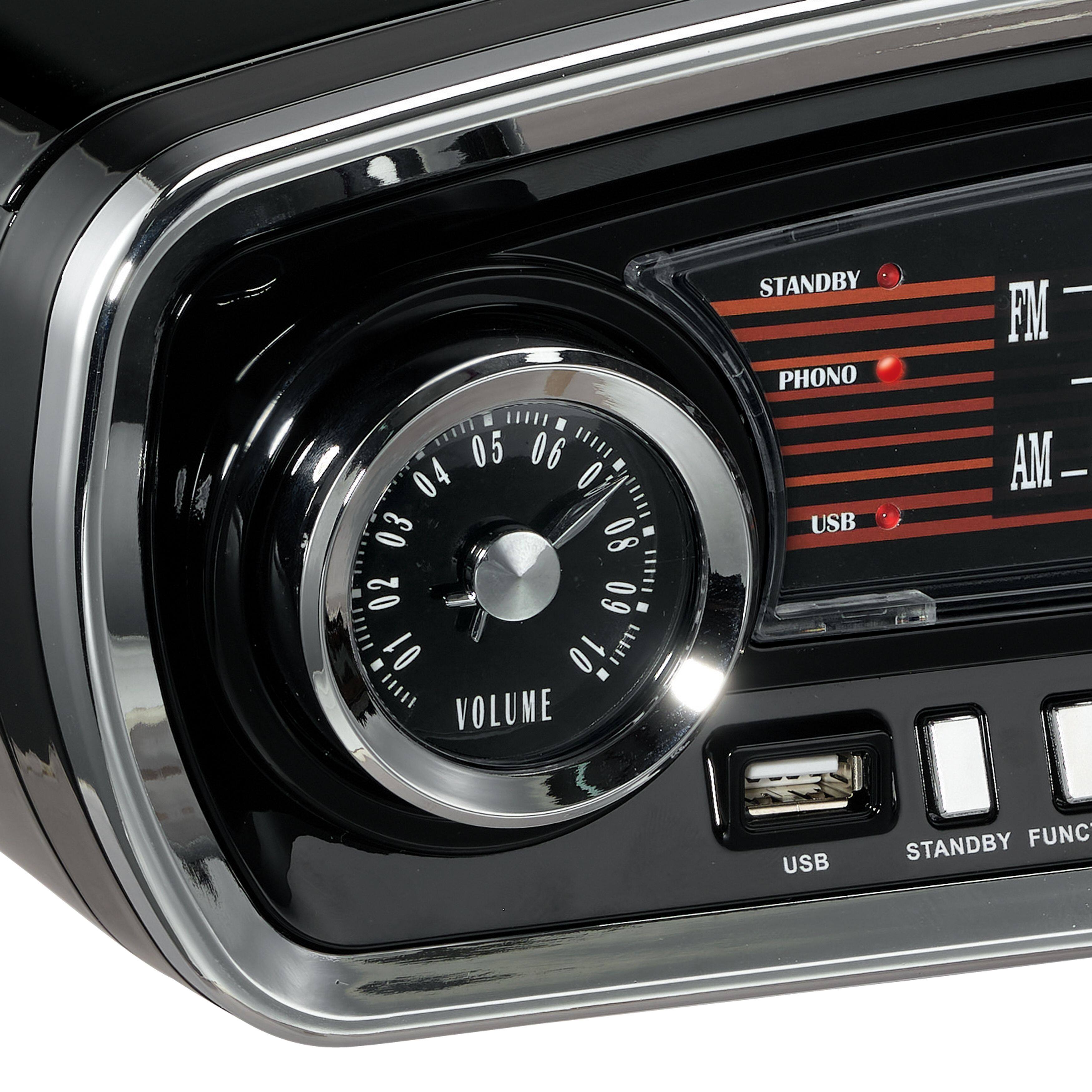 LIL 05 06 1ILL 04 03 08 LALA 02 60 01 10 L 1I1 VOLUME STANDBY PHONO USB FM AM USB STANDBY FUNC