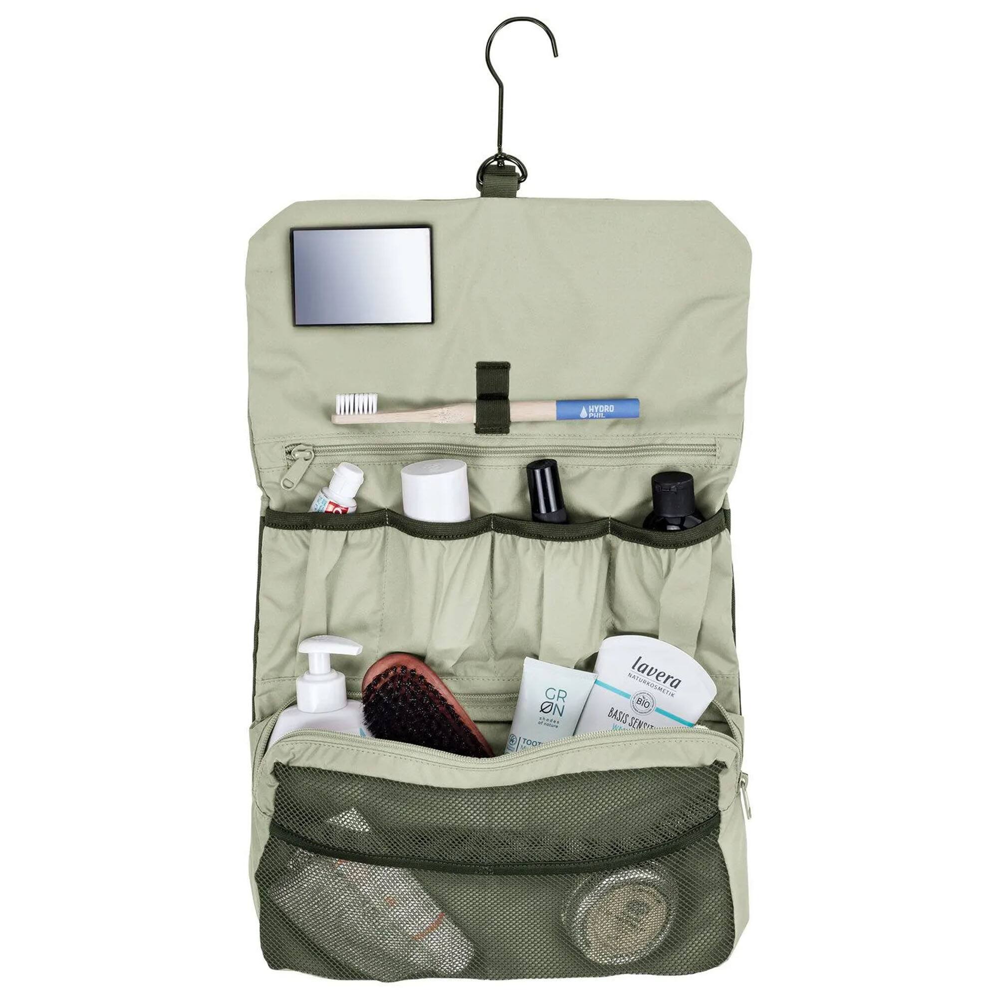 HEDRO F.d. S GR N SA 2 TOOT lavera oil BASIS SM