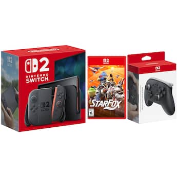 Nintendo Switch 本体セット&コントローラー×2&プロコン Switch 2 Nintendo Switch 本体セット&コントローラー×2&プロコン Switch 2