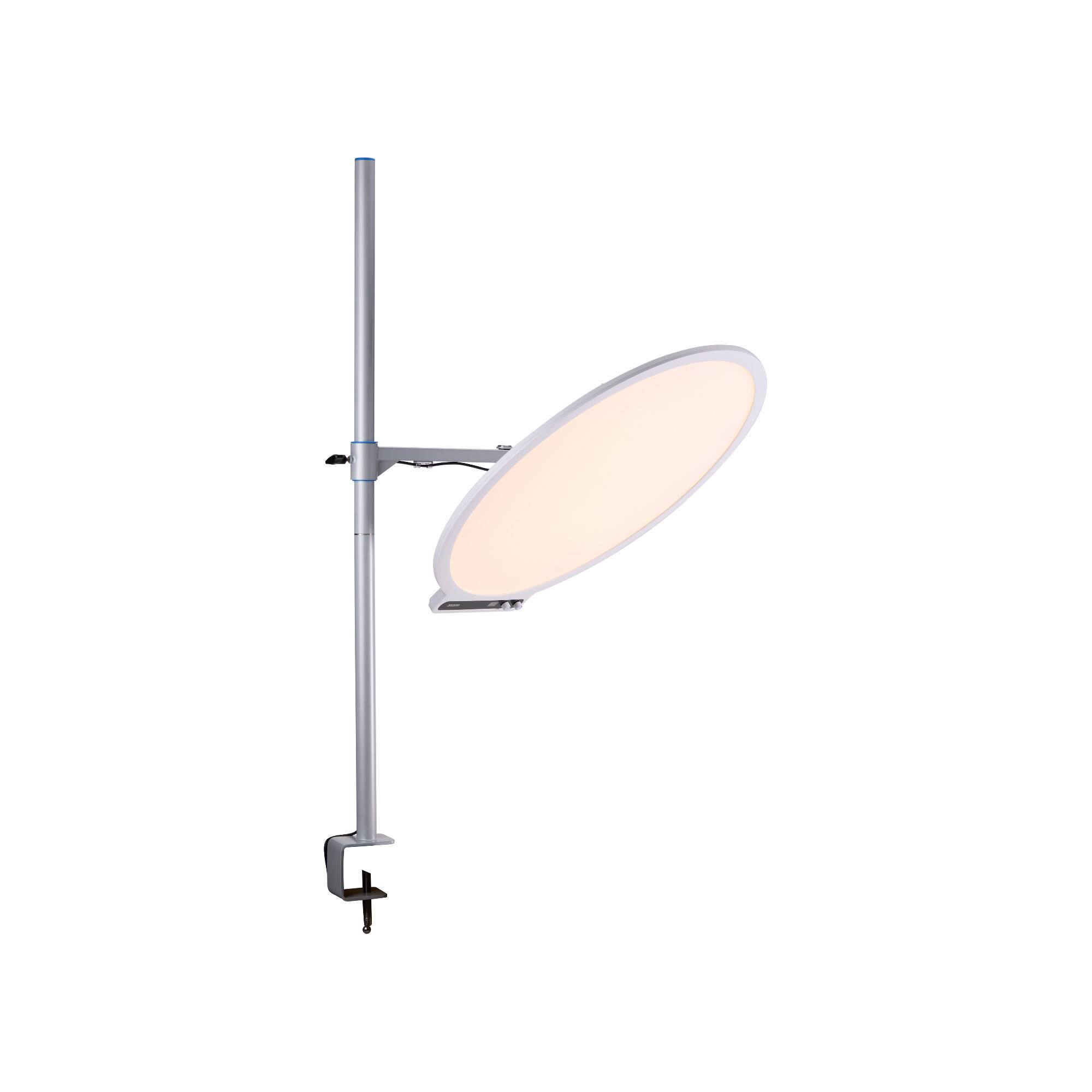 Back. Amaran - Amaran Verge Max Kit with Multi-Control Options and Flicker-Free - White (US).