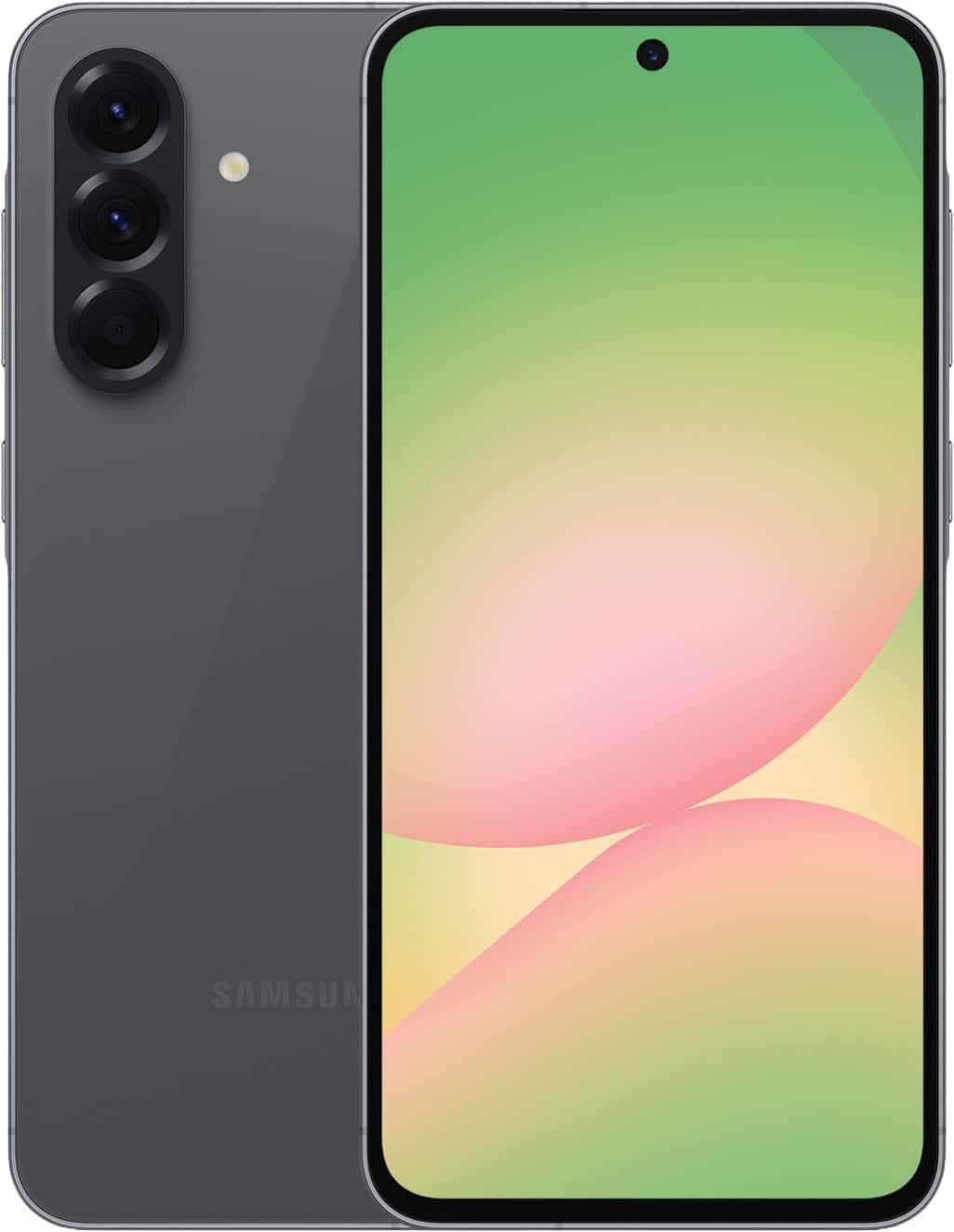 Samsung　Galaxy A36 5G 128GB Galaxy A36 5G 128GB (Unlocked) | Samsung US