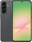 Front. Samsung - Galaxy A56 128GB (Unlocked) - Awesome Graphite.