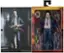 Angle. NECA - Texas Chainsaw Massacre  7" Scale Action Figure - 50th Anniversary Ultimate Pretty Woman Leatherface.