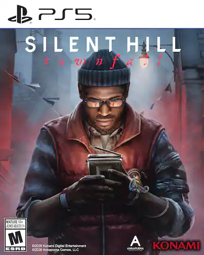 Horror Video Games