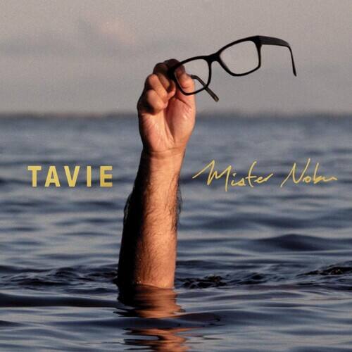Front. Tavie [LP].