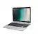 Alt View 9. Samsung - 12.2" FHD 2-in-1 Touchscreen Chromebook Plus Laptop,Intel Dual-Core,4GB RAM,64GB eMMc,Pen and Mouse - Silver.