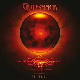 Godsmack - The Oracle - VINYL LP