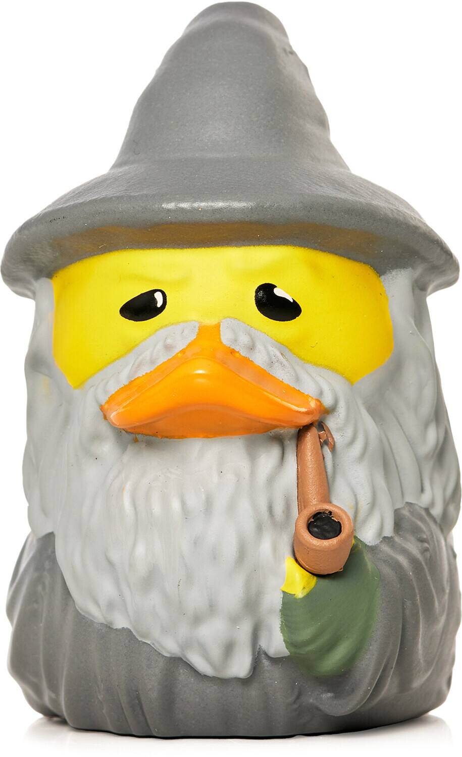 Alt View 3. PopMarket - Tubbz - Lord of the Rings - Gandalf The Grey (Mini Edition)   - Collectibles - Multicolor.