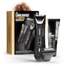 Manscaped - The Lawn Mower 5.0 Ultra Hair Trimmer Essentials Kit - Black
