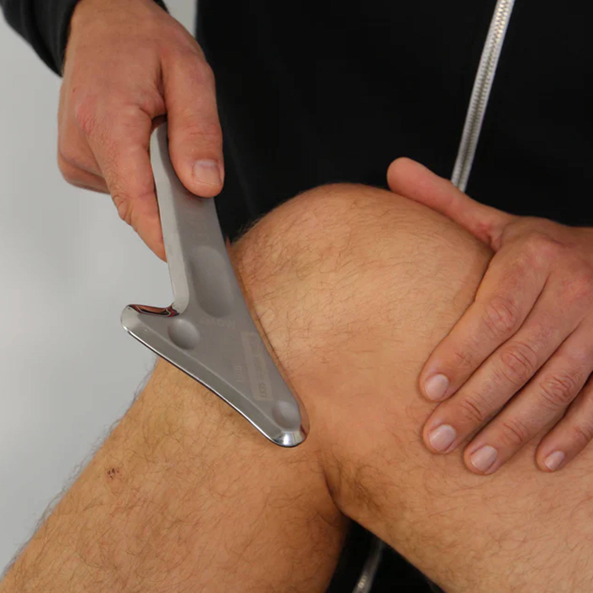 Alt View 2. RockTape - RockTape RockBlade Mohawk System - Multi.