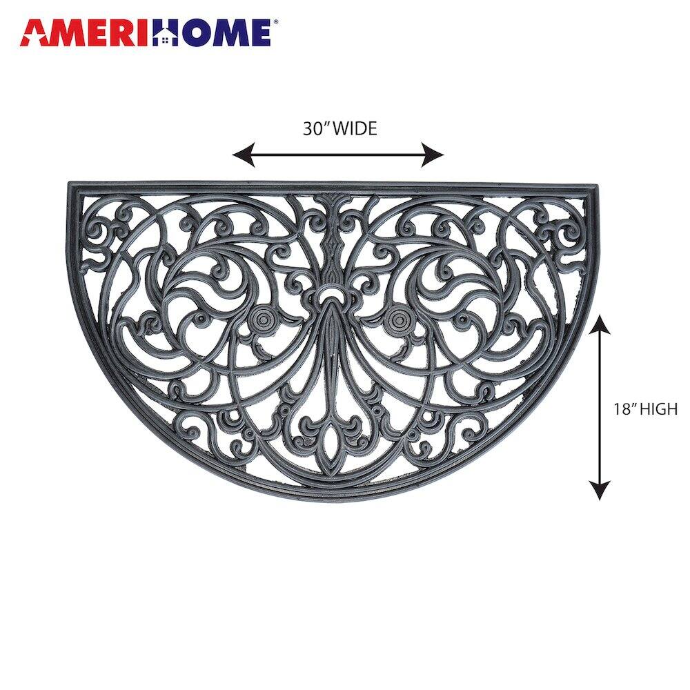 AMERIHOME 30" WIDE 18" HIGH