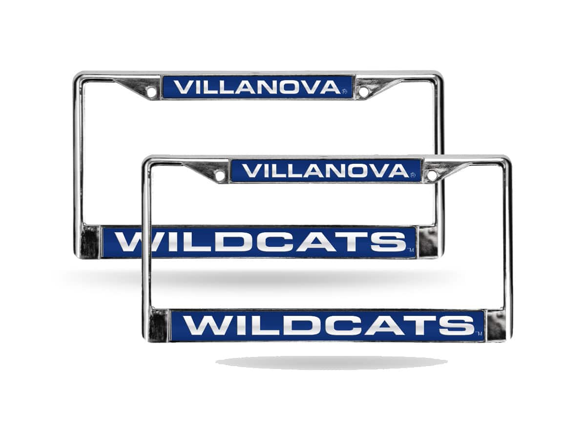 ユウ Arizona Wildcats NCAA Metal License Tag NCAA Arizona Wildcats