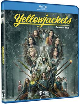 Yellowjackets: Season Two - BLU-RAY