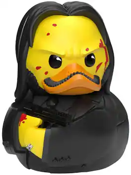 PopMarket - Tubbz - John Wick with Pistol (Boxed Edition) - COLLECTIBLES - Multicolor