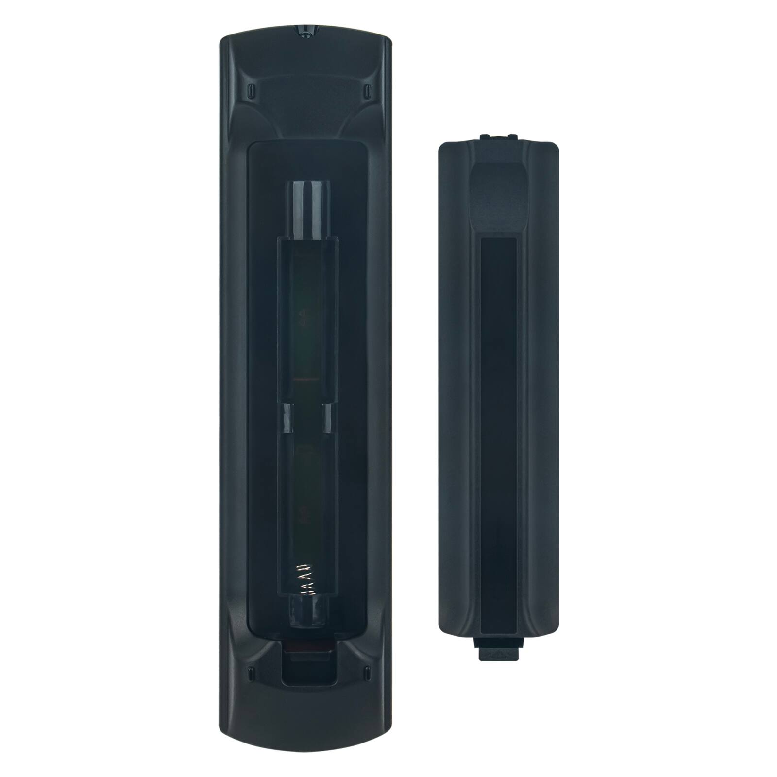 Alt View 1. ZdalaMit - Replacement Remote N2QAYB000704 - fit for Panasonic TC-P50XT50 TC-P60UT50 TC-P55UT50 TC-P42XT50 TCP50UT50 TCP42UT50 TVs - Black.