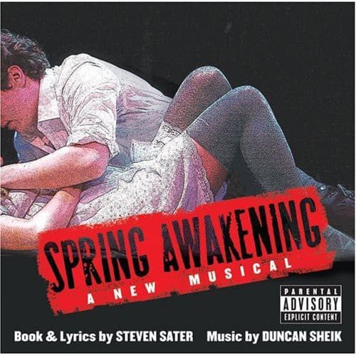 Various Artists - Spring Awakening: A New Musical   - COMPACT DISCS [CD] price history on PriceWatchPro
