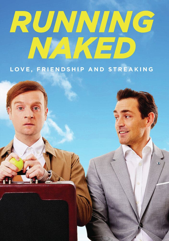 Running Naked (MOD) (DVD Movie) price history on PriceWatchPro
