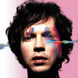 Beck - Sea Change - VINYL LP