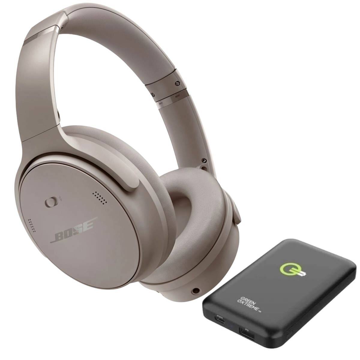 BOSE  
eXTREME GREEN