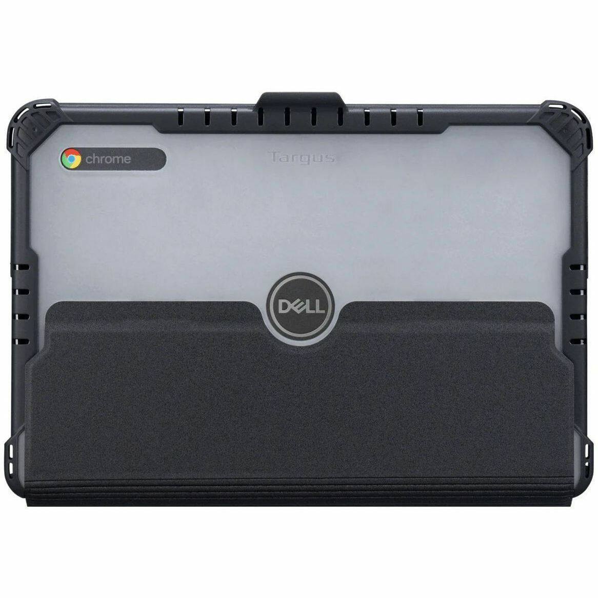 chrome Targus DELL