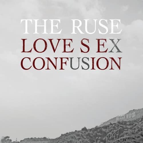 The Ruse - Love Sex Confusion   - COMPACT DISCS [CD] price history on PriceWatchPro