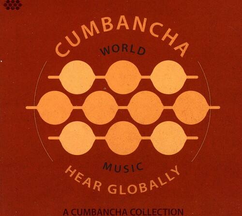 Various Artists - Hear Globally: Cumbancha Sampler / Various   - COMPACT DISCS [CD] price history on PriceWatchPro